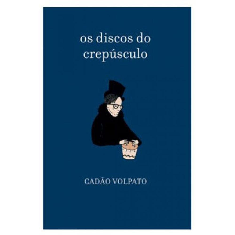 Os Discos Do Crepúsculo