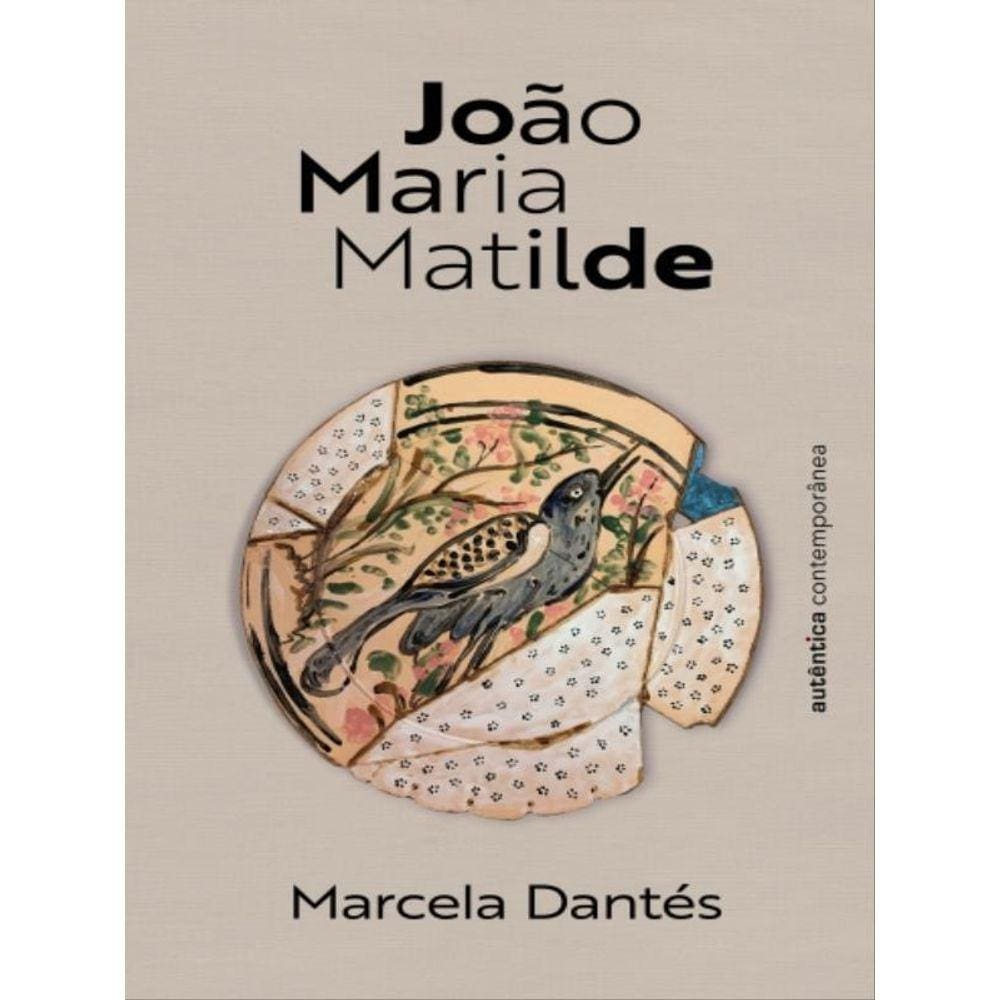 João Maria Matilde