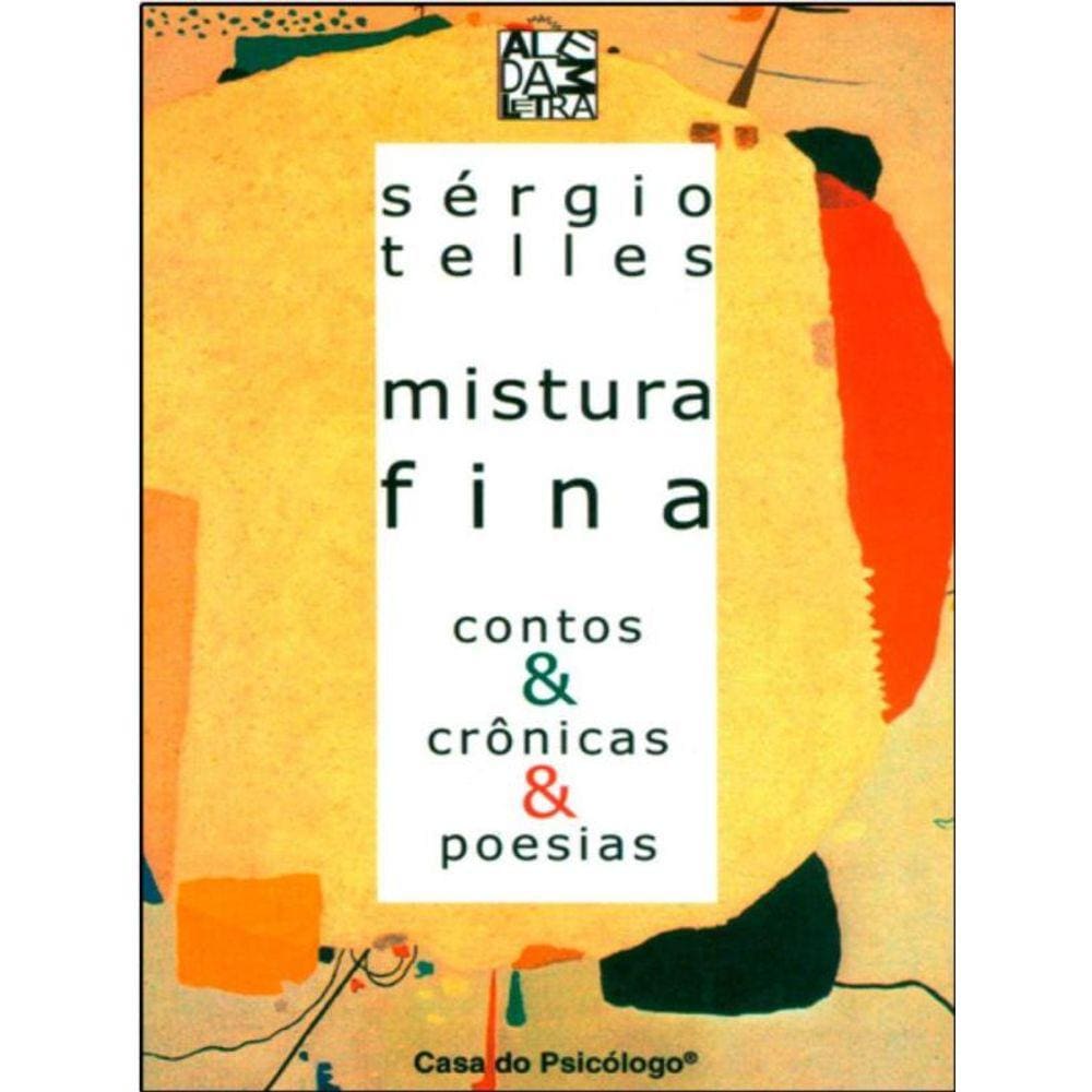 Mistura Fina