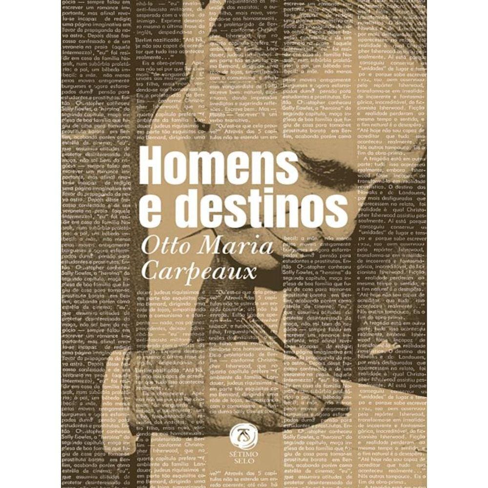 Homens E Destinos