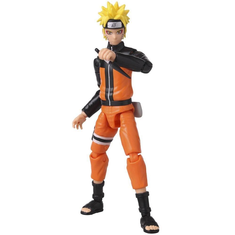 Imagem do desenho naruto  Black Friday Casas Bahia