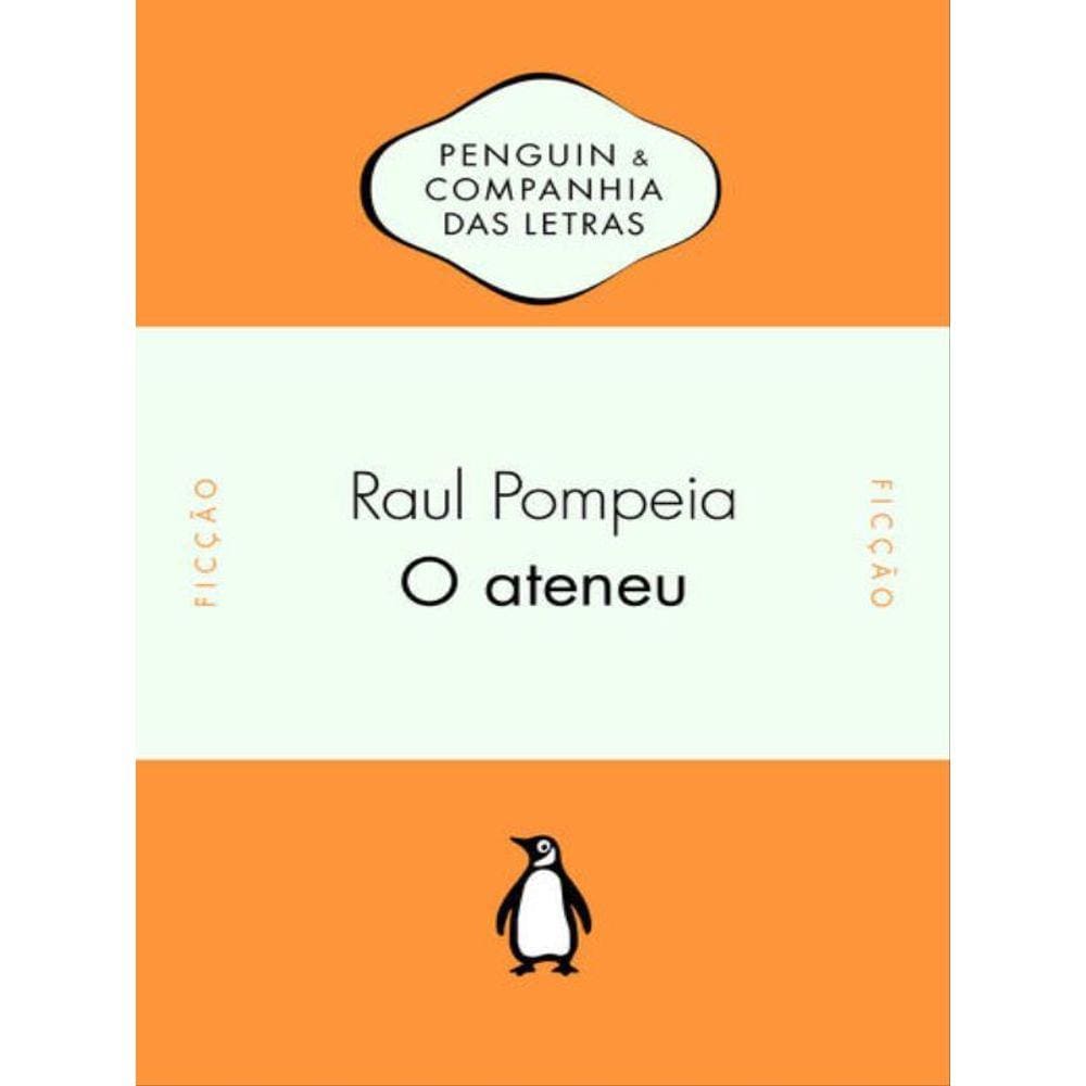 O Ateneu