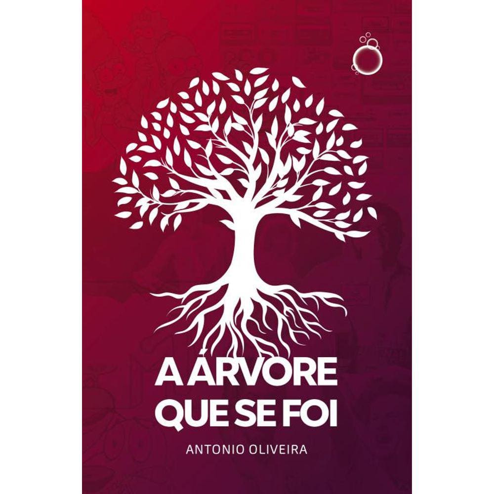 A árvore que se foi