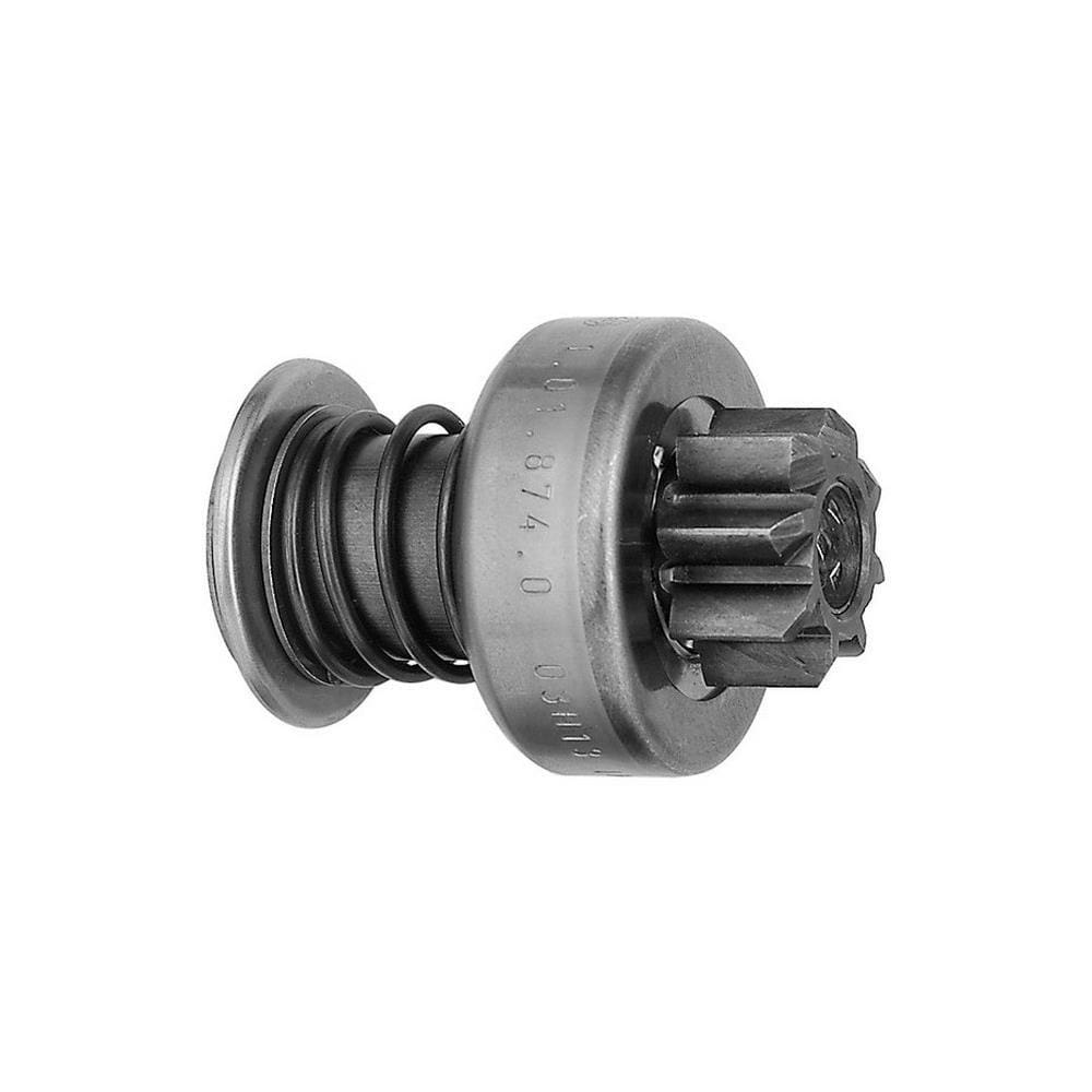 Bendix Impulsor de Partida Hyster Yale Empilhadeira 8 Dentes - ZEN0874