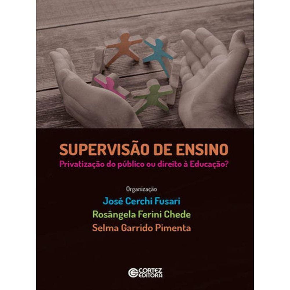 Supervisão De Ensino