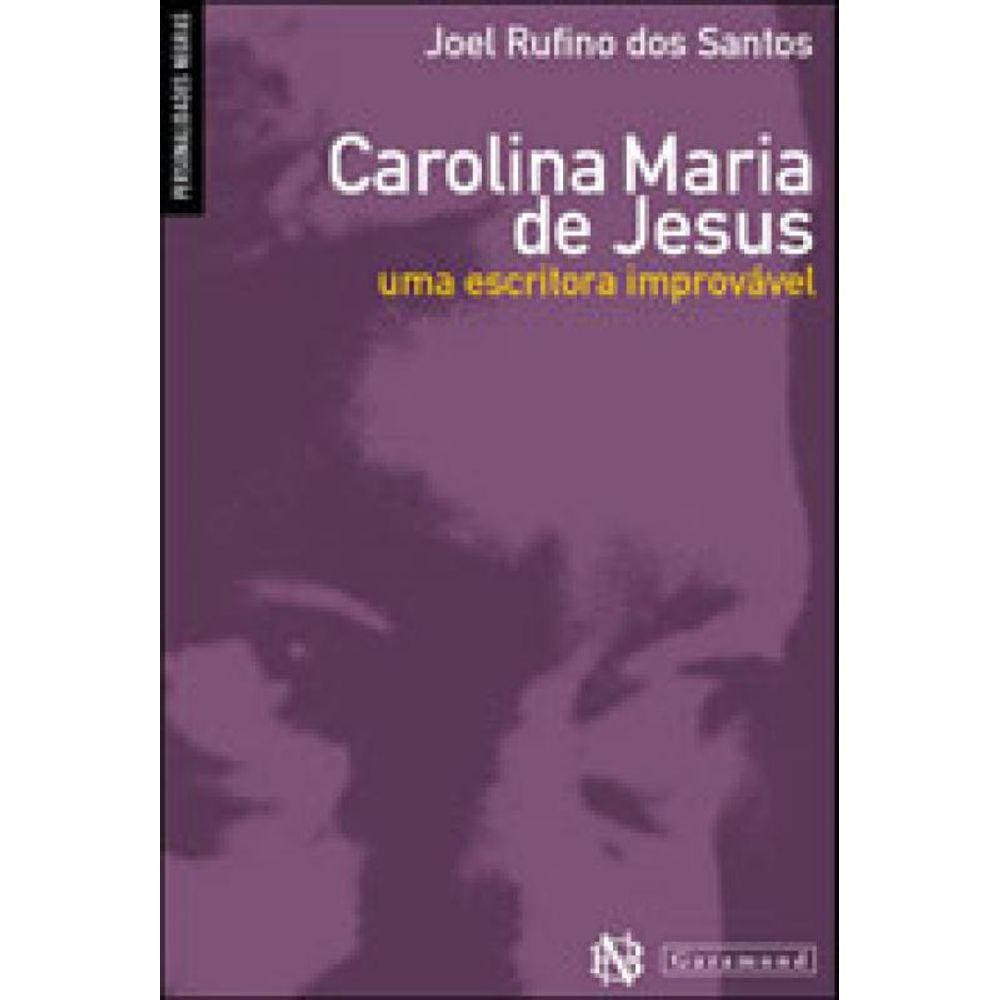 Carolina Maria De Jesus