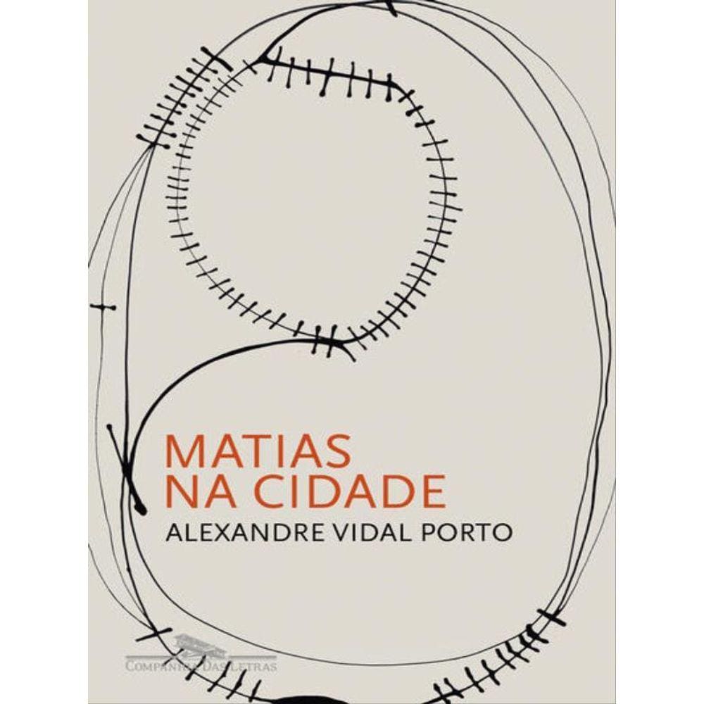 Matias Na Cidade