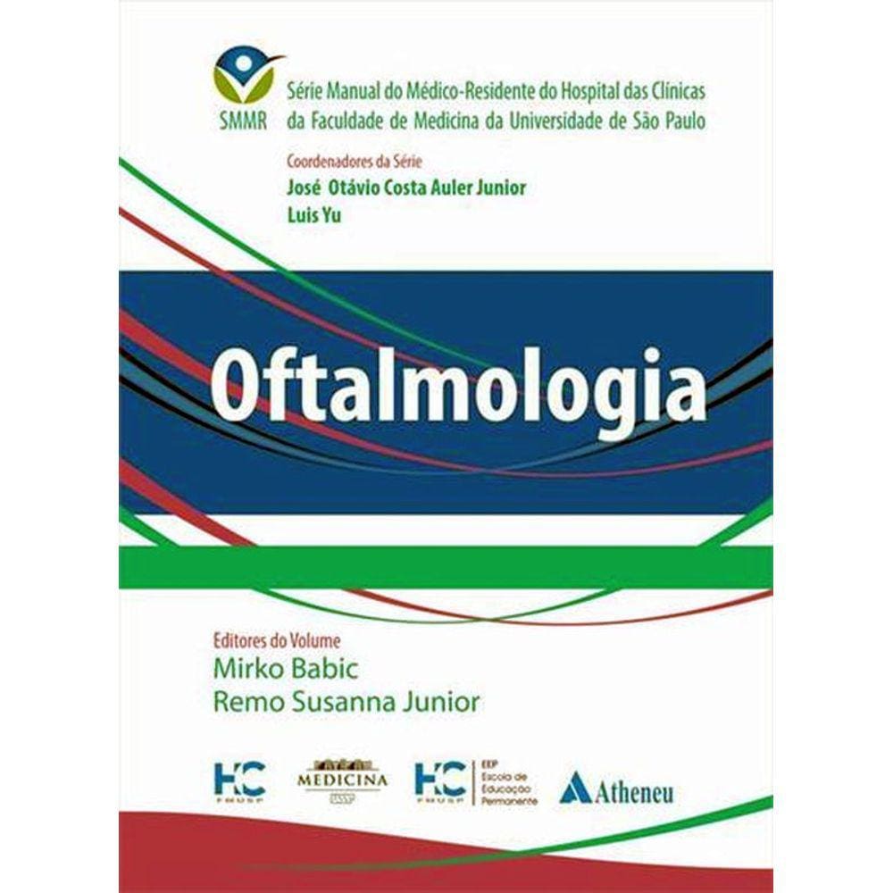 Oftalmologia