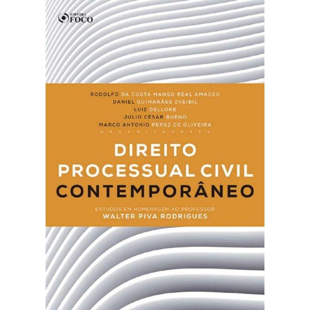 Direito Processual Civil