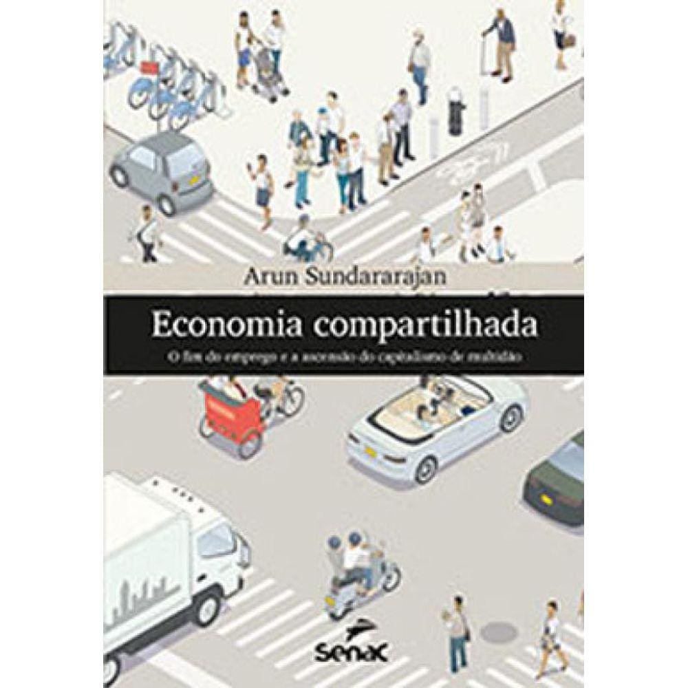 Economia Compartilhada