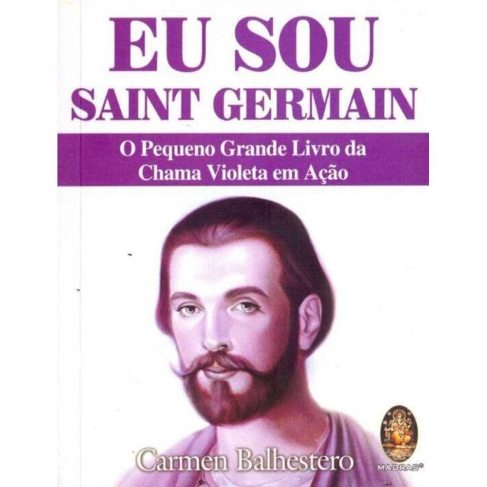 Eu Sou Saint Germain