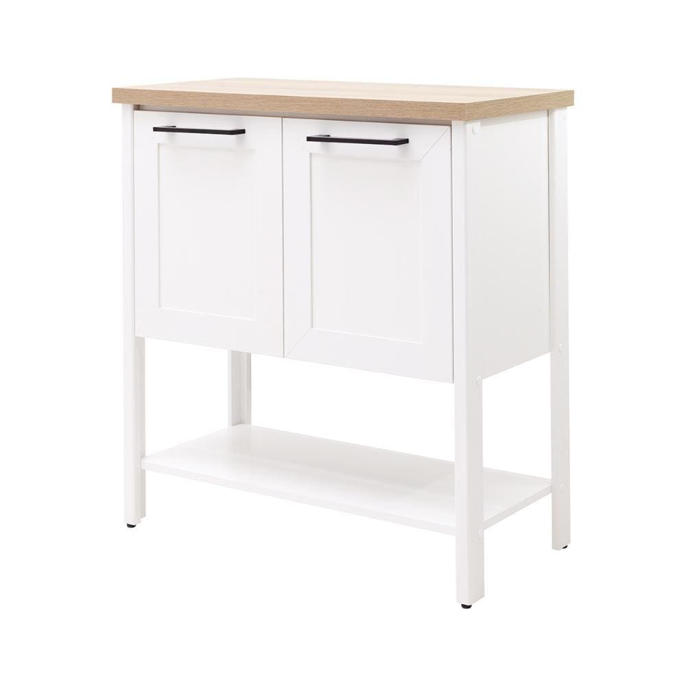 Aparador Buffet Ditália 2 Portas BN-02