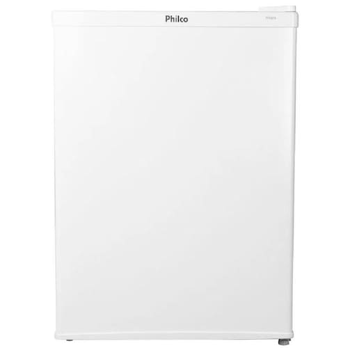 imagem-Frigobar Philco 67 Litros Branco PFG85B - 220V