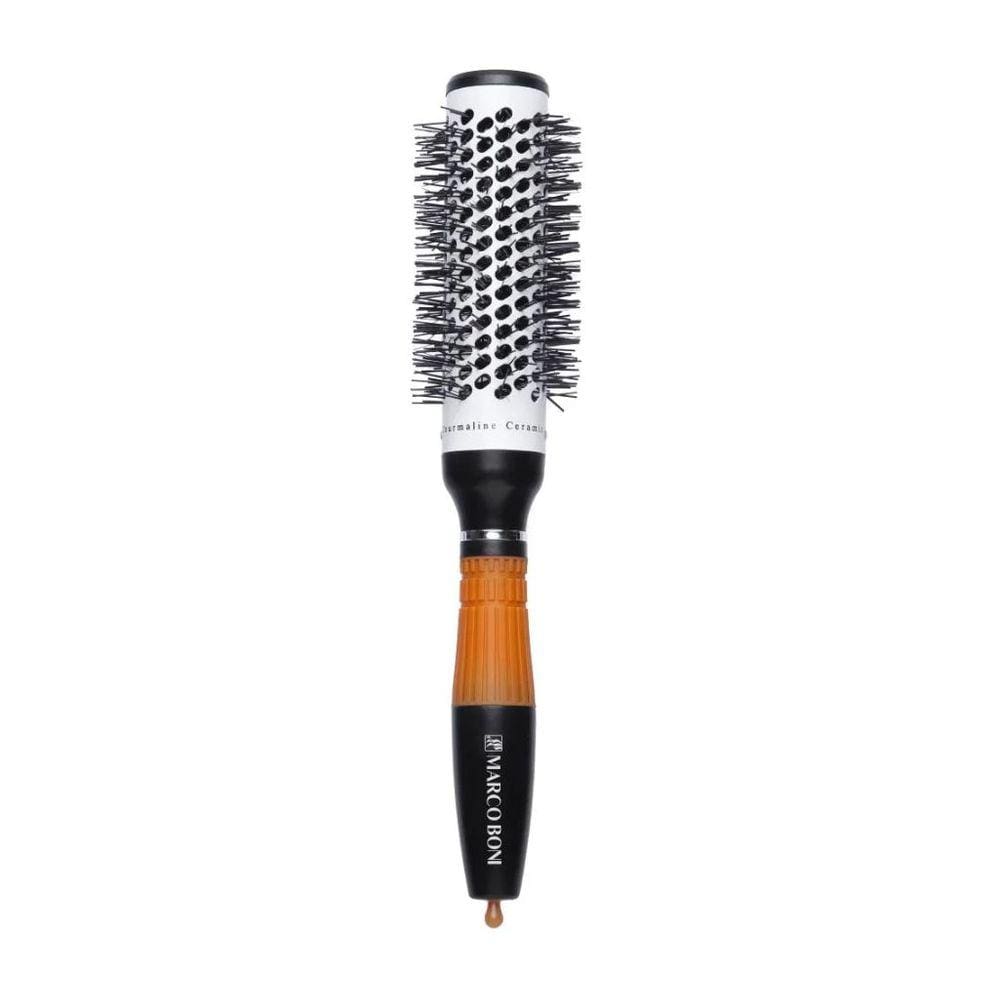 Escova de Cabelo Marco Boni 7424T Prof Ceram Vaz Nylon 50mm