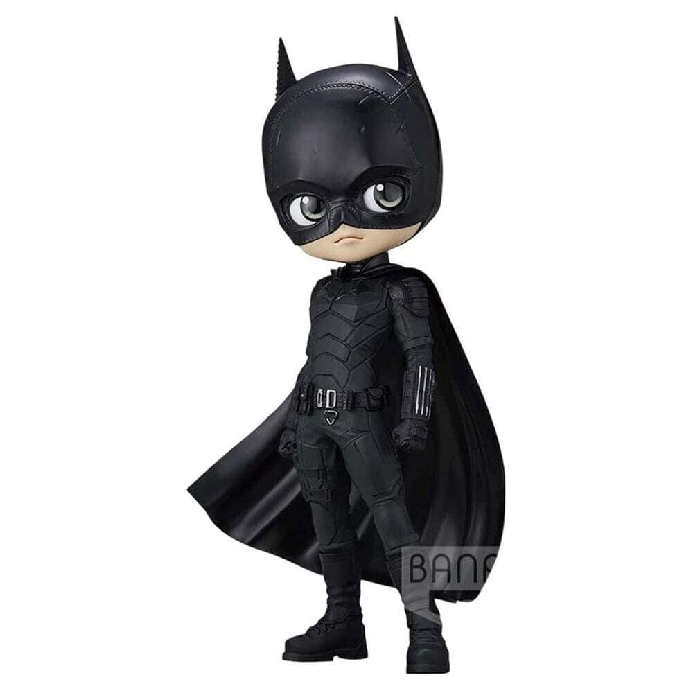 Boneco Banpresto Dc Comics - Batman Qposket V.A 18351