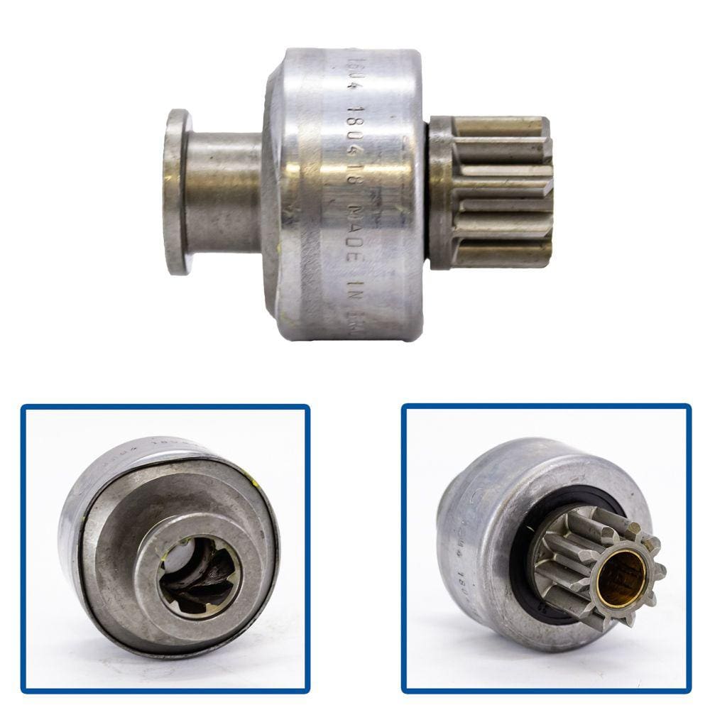 Bendix Impulsor de Partida Constellation 24.250 10 Dentes - ZEN1604