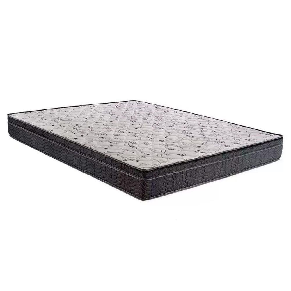 Colchão Viúva Espuma D45 Physical Super Hiper Resistente 20 (128x188x20) - Ortobom