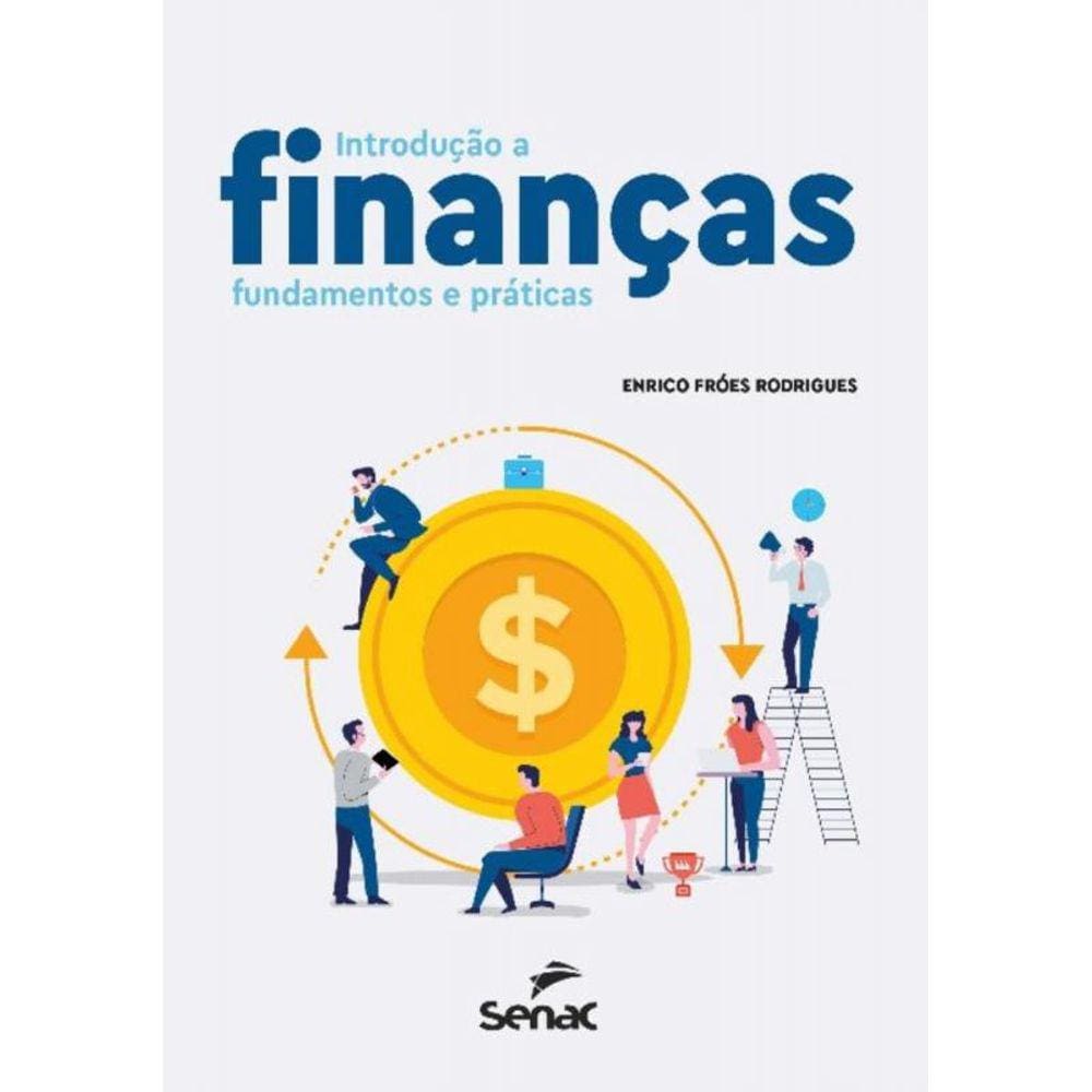 Introdução a Finanças