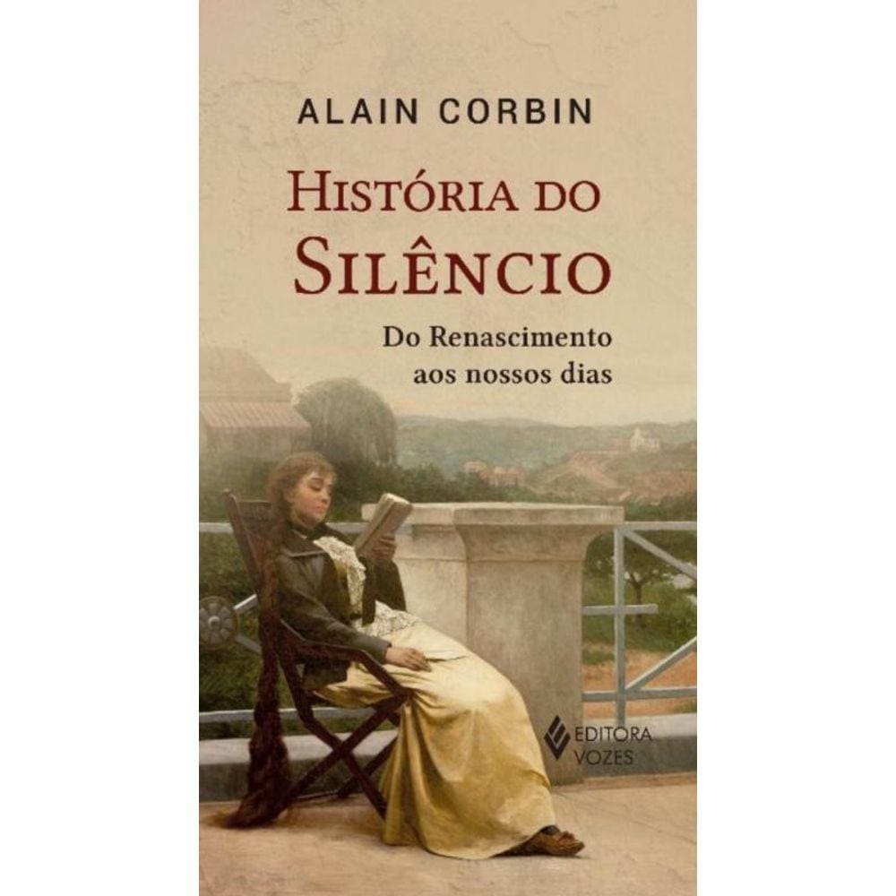 História Do Silêncio