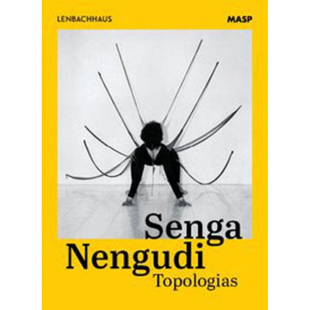 Senga Nengudi