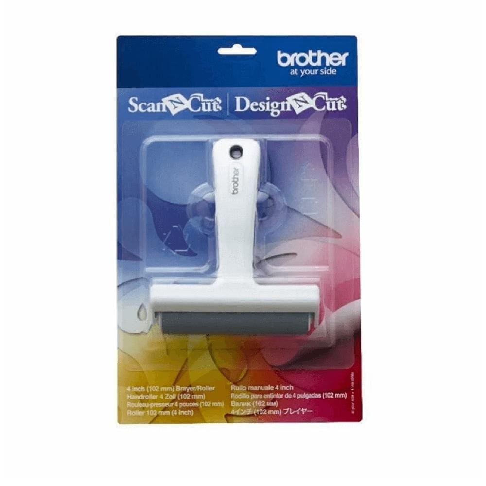 Rolo para Fixação do Papel CABRY1 p/ Brother CM300BR CM650W
