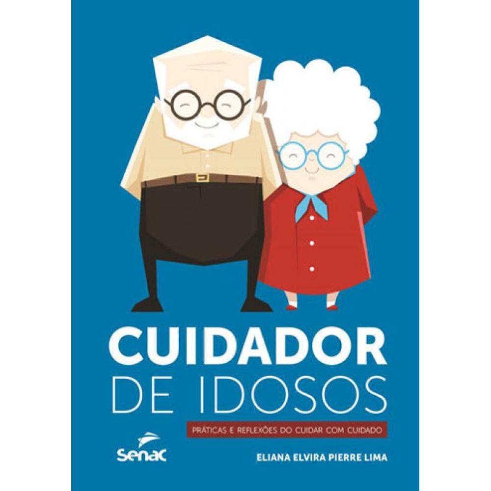 Cuidador De Idosos