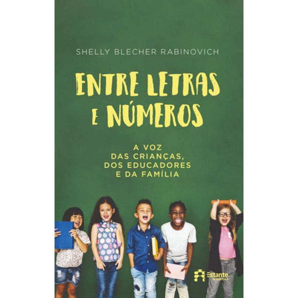 Entre Letras E Números
