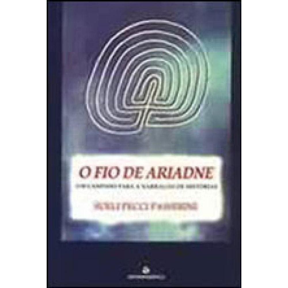 Fio De Ariadne, O