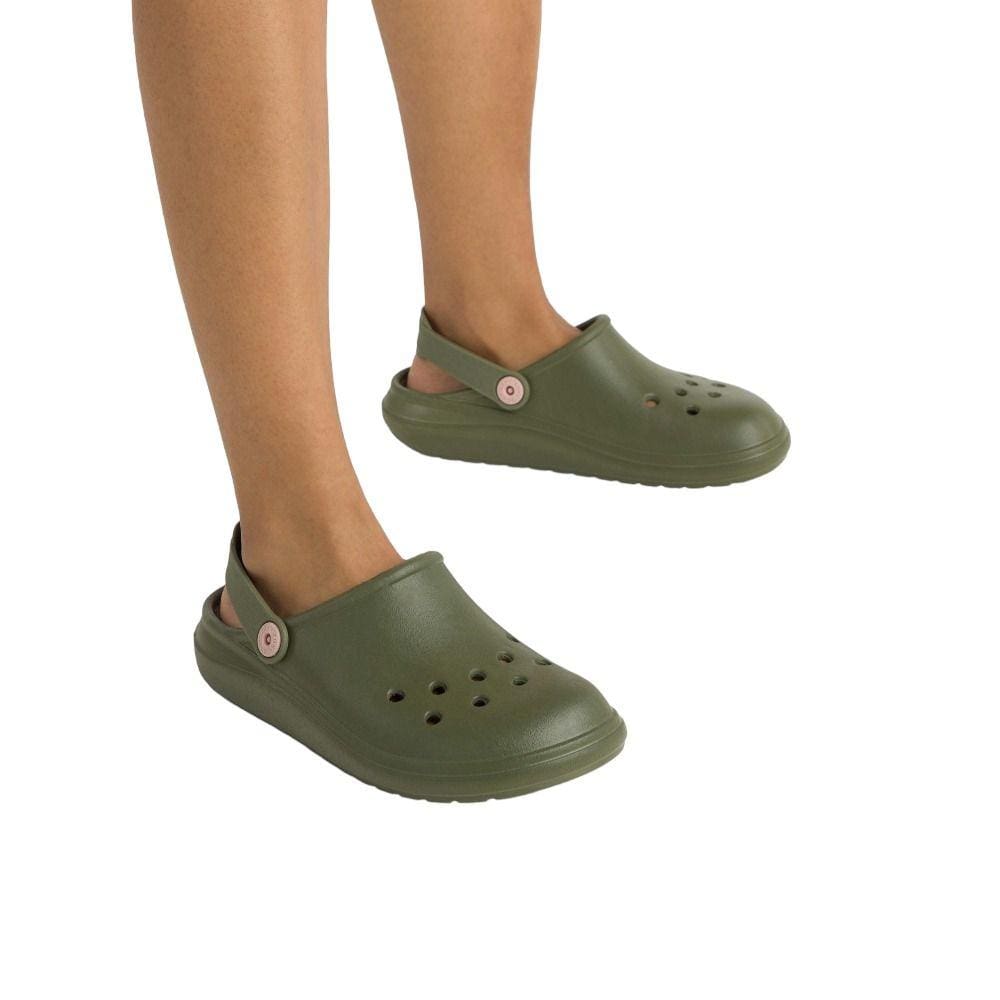 Sandália Zaxy Xodo Babuch Grendene 18827 | Extra