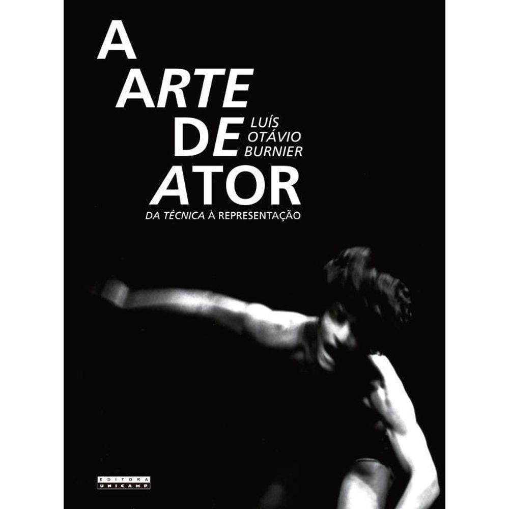 A Arte De Ator