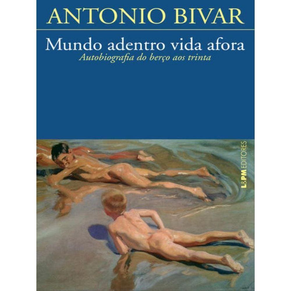 Mundo Adentro Vida Afora