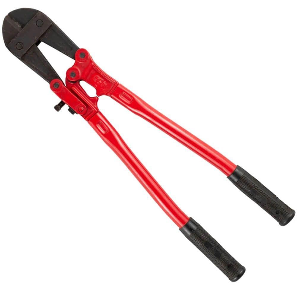 Tesoura Corta Vergalhão 30&quot; - Eda