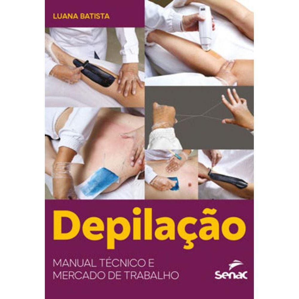 Depilação