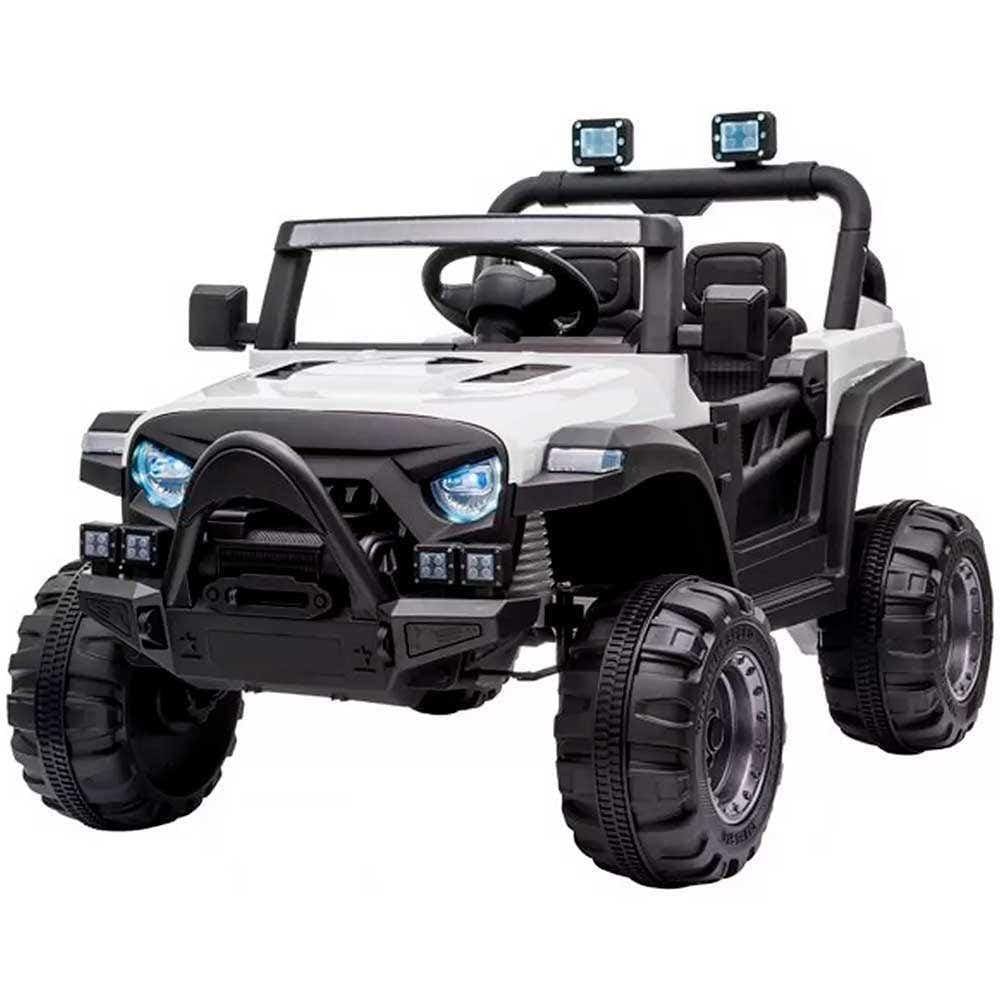 Mini UTV Elétrico Infantil BW241 12V IMPORTWAY