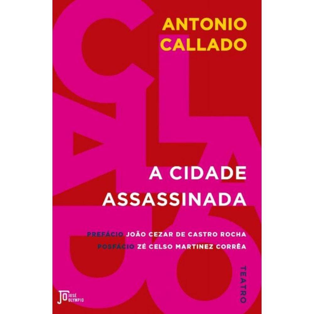 a Cidade Assassinada