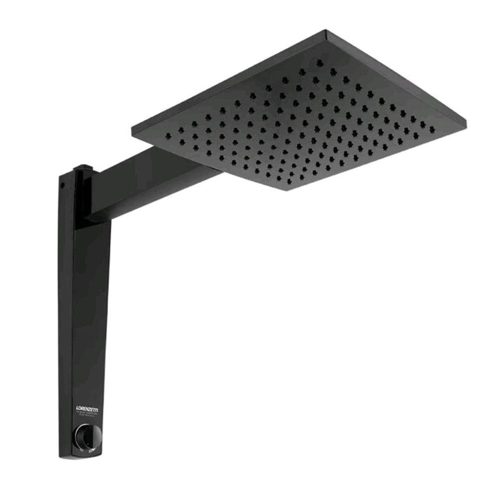 Lorenzetti Ducha Acqua Century 6800w Preto 220v