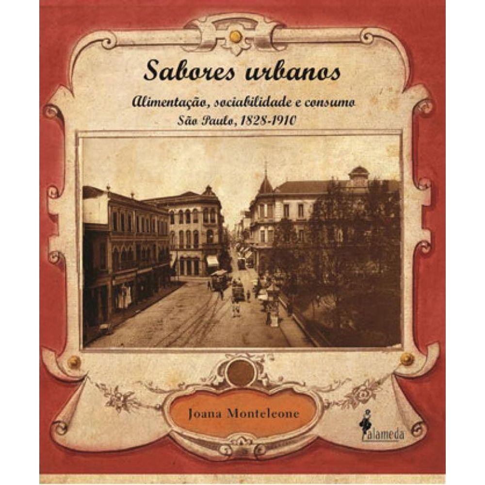 Sabores Urbanos