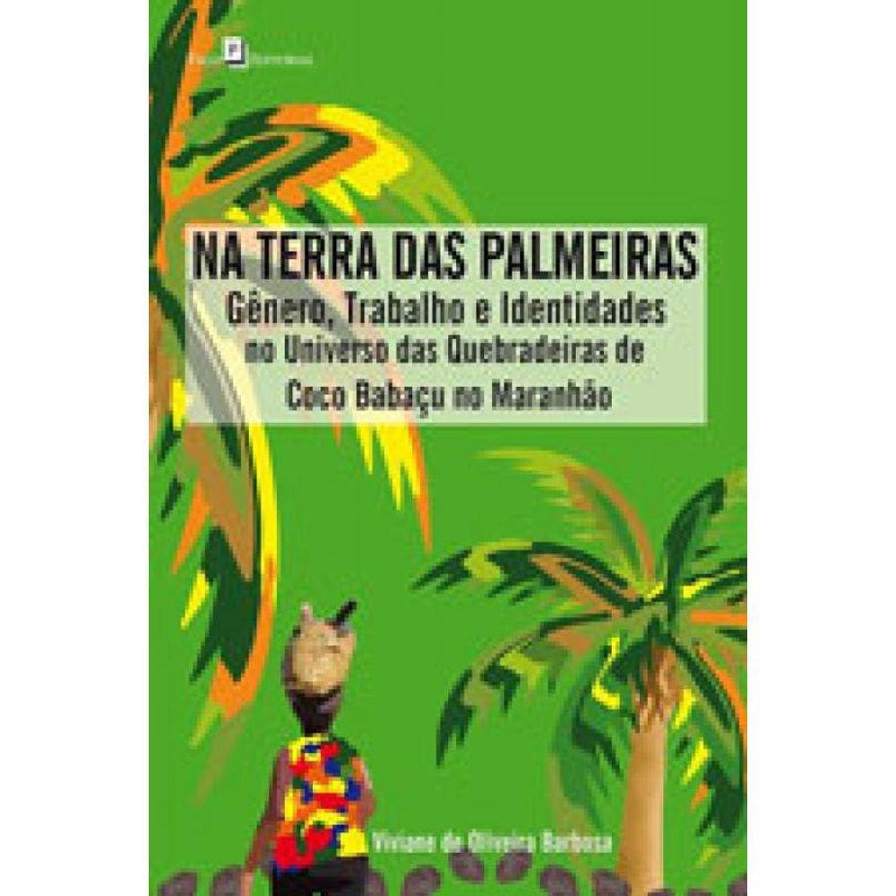 Na Terra Das Palmeiras