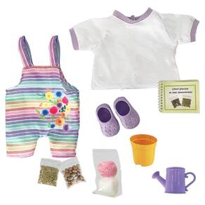 Roupa para American Girl e Our Generation - Cantinho da Boneca