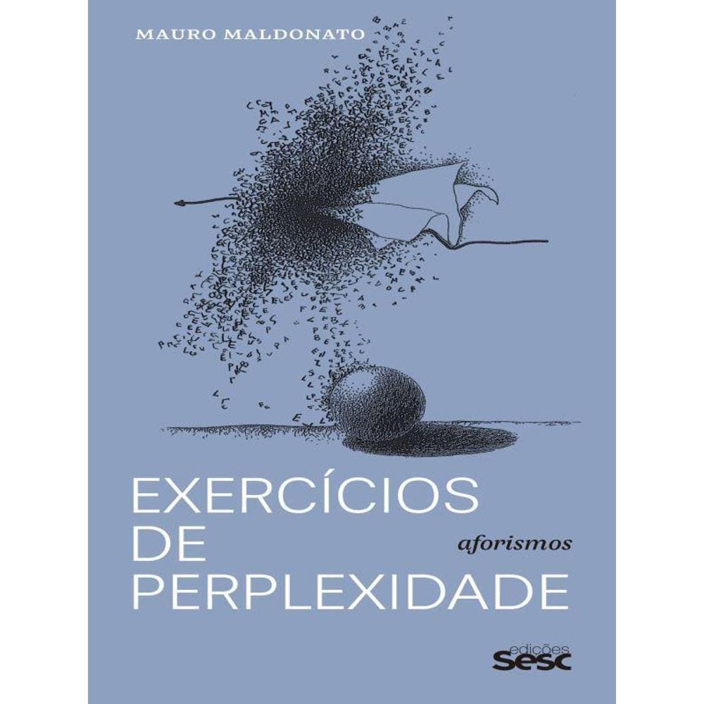 Exercícios De Perplexidades