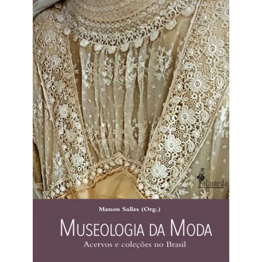 Museologia Da Moda