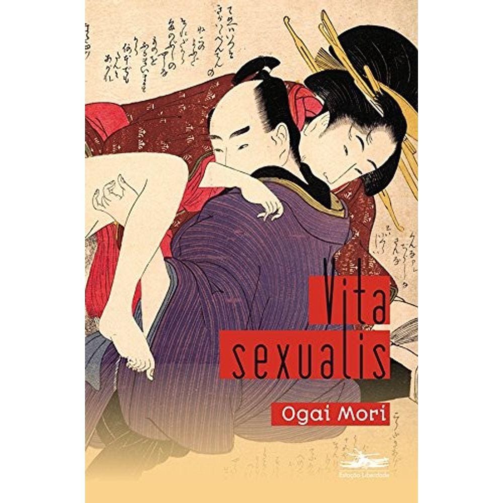 Livro - Vita Sexualis - Q2