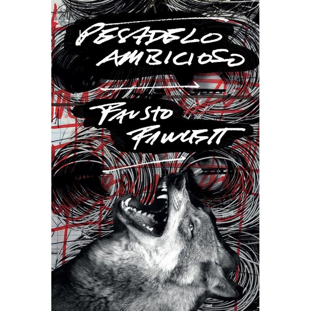 Pesadelo Ambicioso
