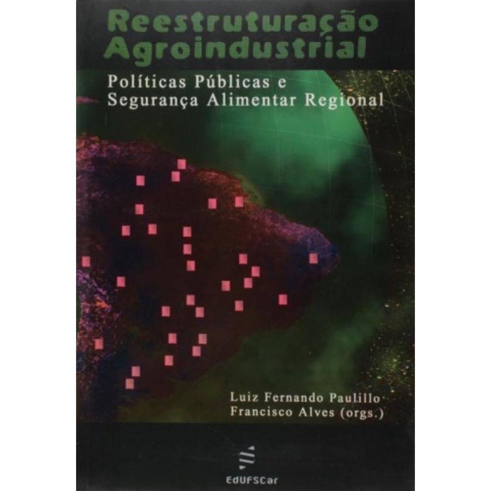 Reestruturacao Agroindustrial