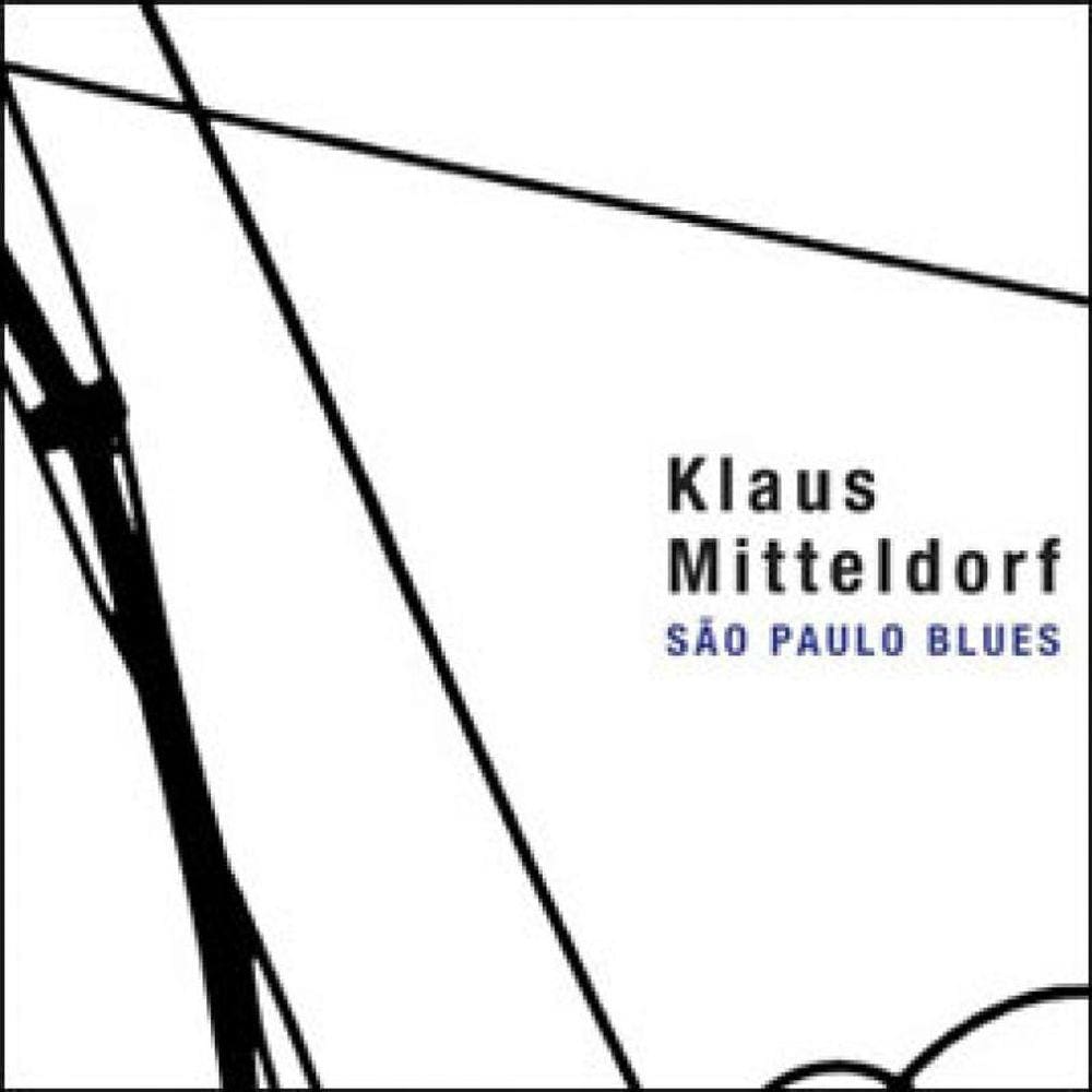 São Paulo Blues