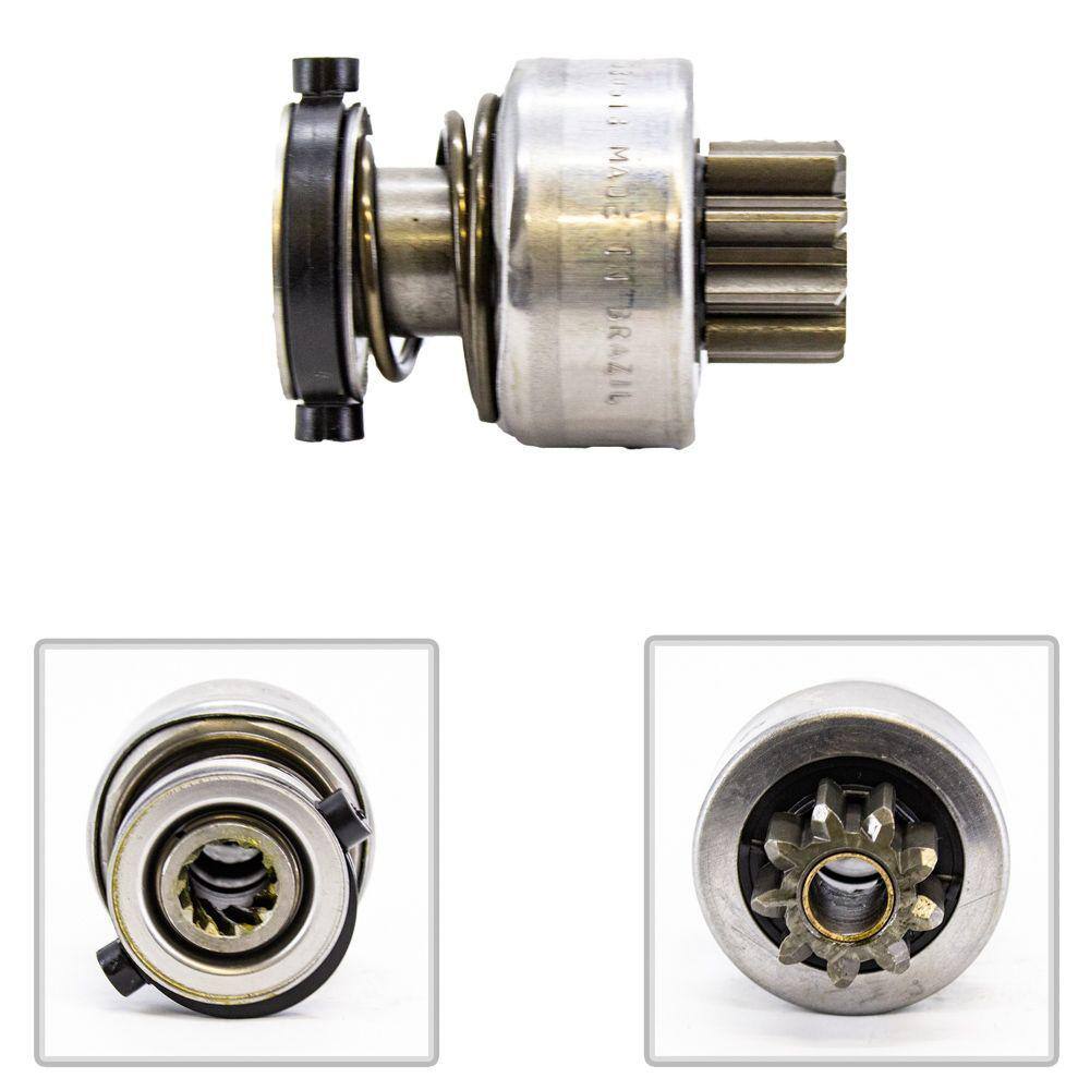 Bendix Impulsor de Partida Iveco New Holland - ZEN1157