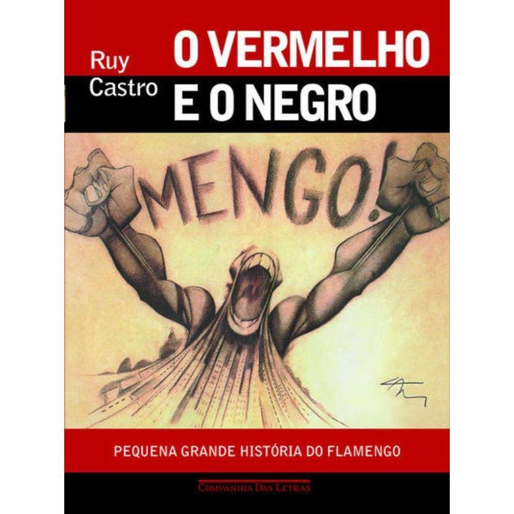O Vermelho E O Negro