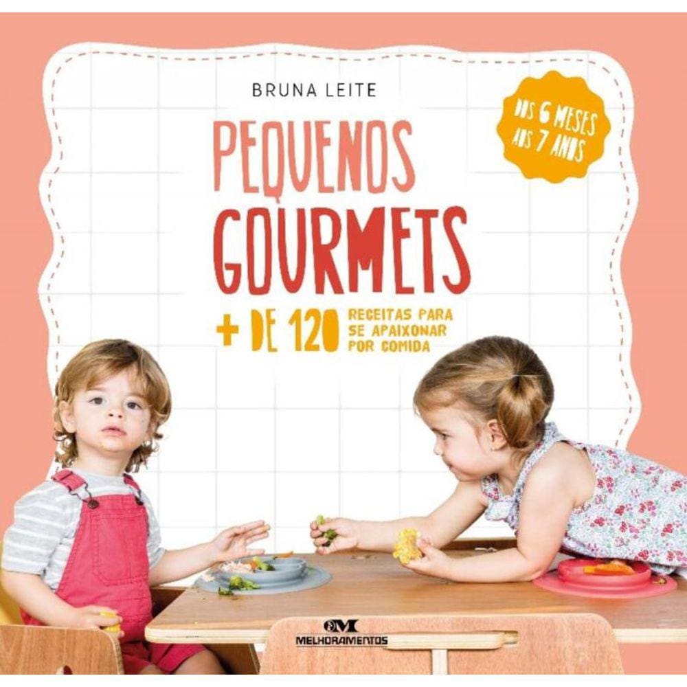 Pequenos Gourmets