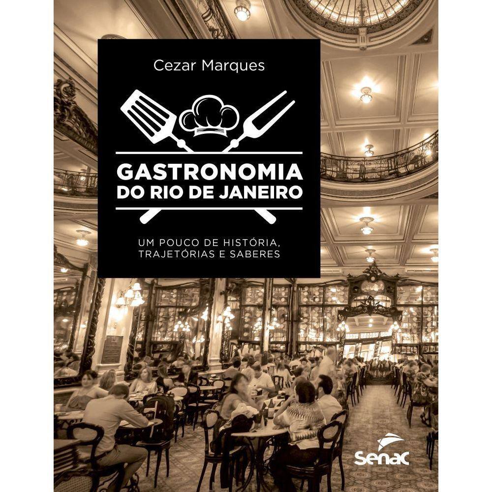 Gastronomia do Rio de Janeiro