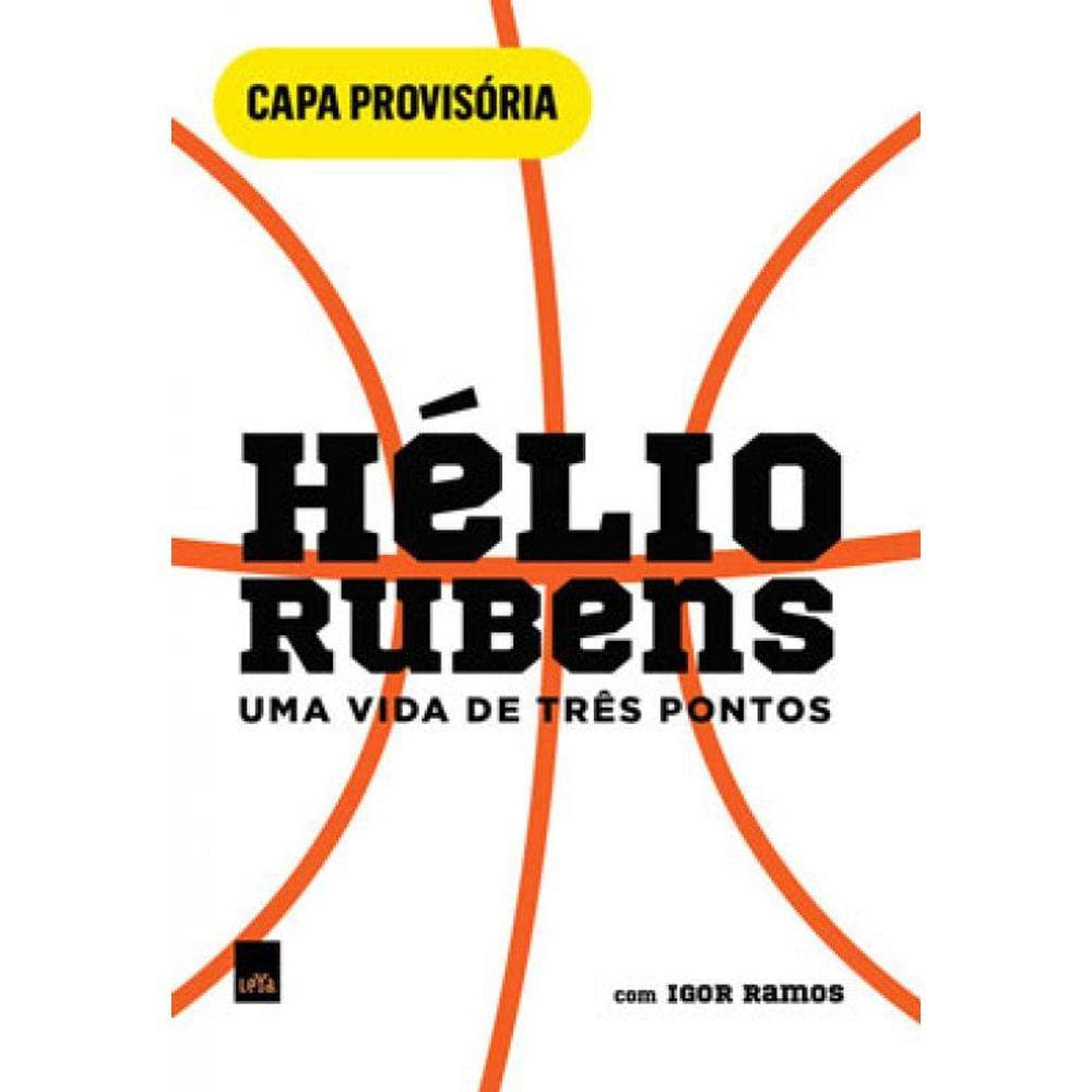 Hélio Rubens